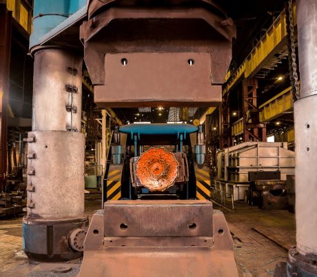 Somers Forge Infor Syteline Inforlogic