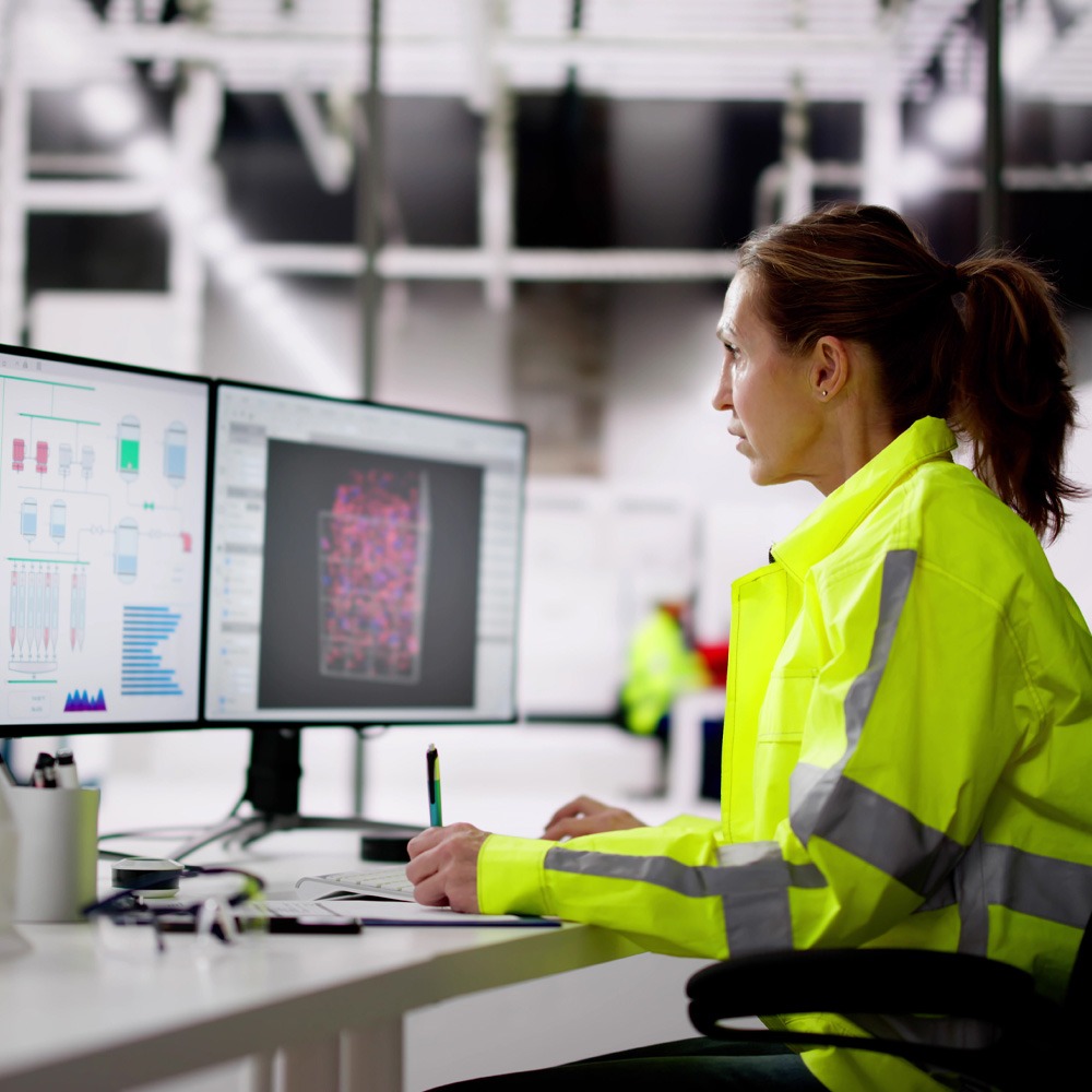 Supporting Future Growth with Infor CloudSuite Industrial